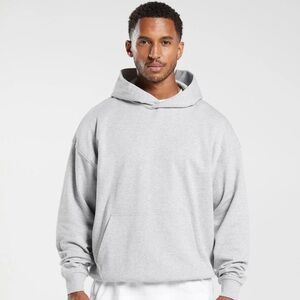 Gymshark Rest Day Essentials Hoodie